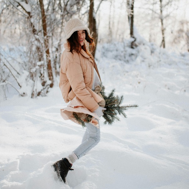 Winter Special at Casia Lodge